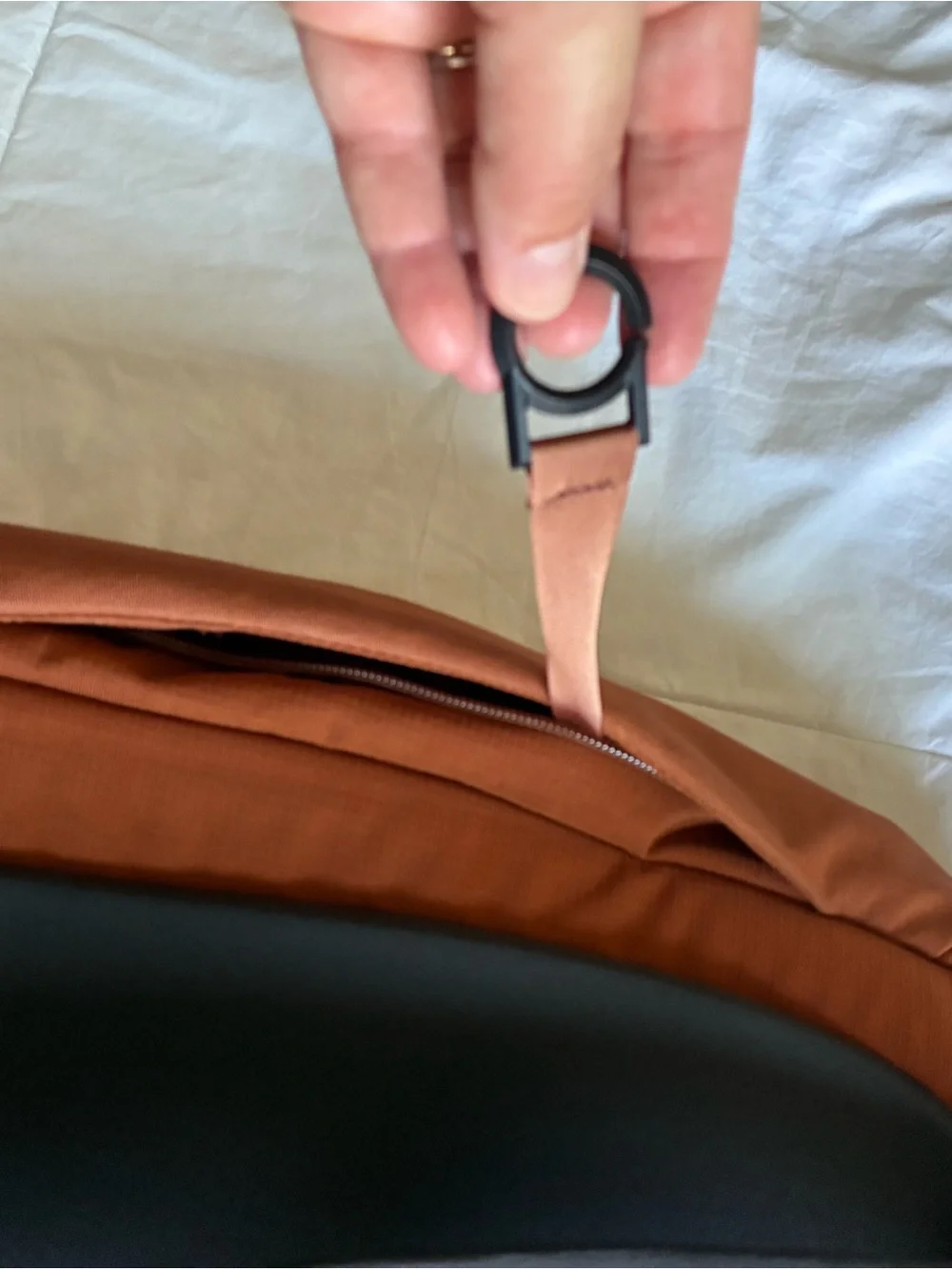 Bellroy 20L Transit Workpack - First edition, Bronze